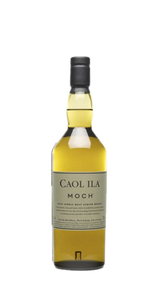 Whisky Single Malt 'Moch' Caol Ila