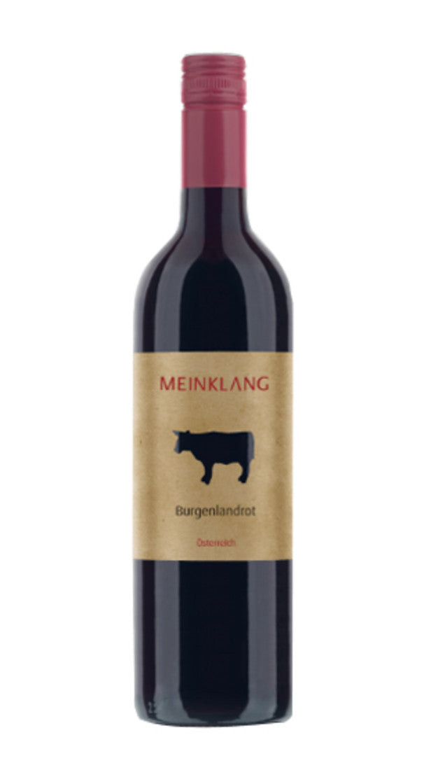 Burgenlandrot Meinklang 2020