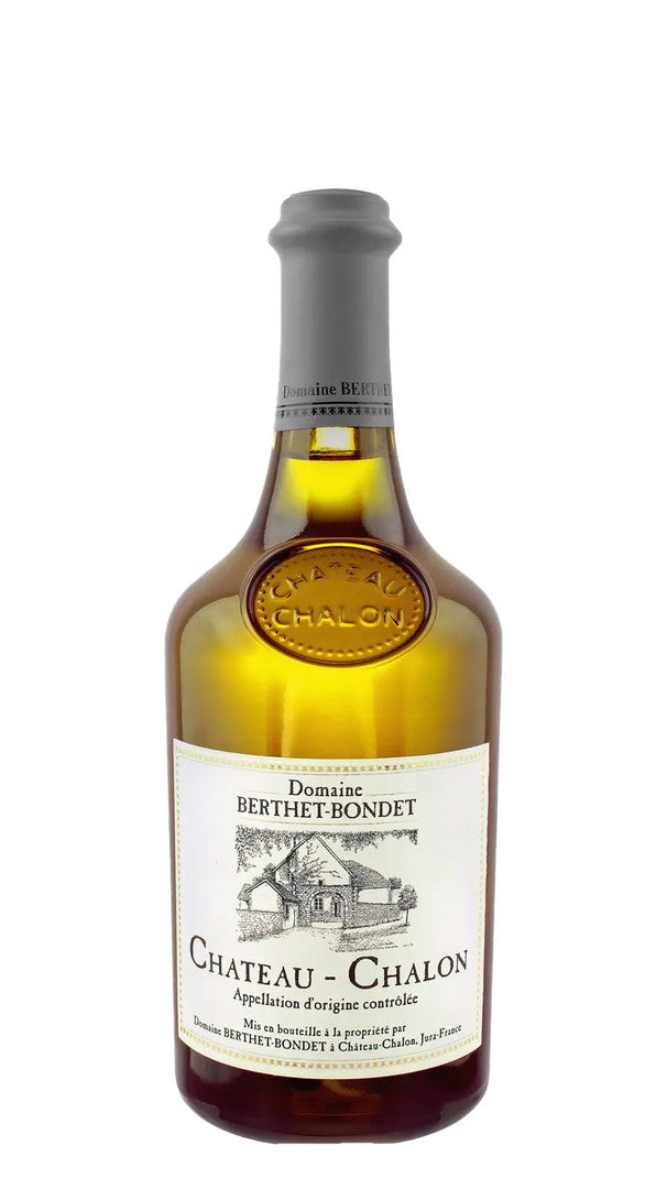 Chateau Chalon Berthet-Bondet 2014