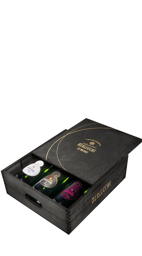 Franciacorta 'Kit Nature 61' Berlucchi