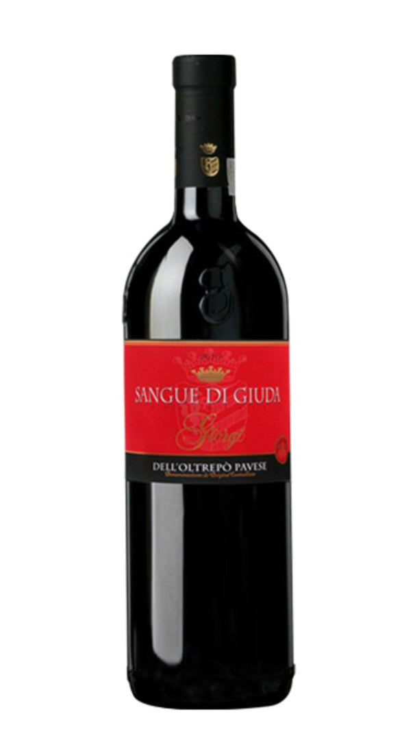 Sangue di Giuda Giorgi 2021