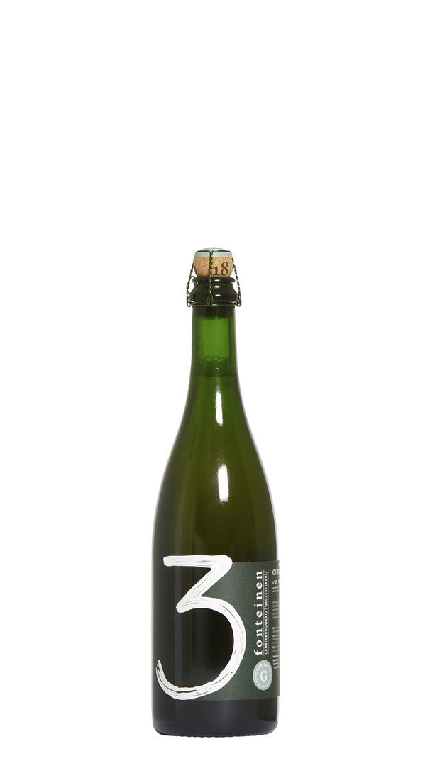 Birra Oude Geuze 3 Fonteinen - 37.5cl