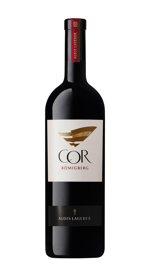 Cabernet Sauvignon 'Cor Römigberg' Alois Lageder 2017