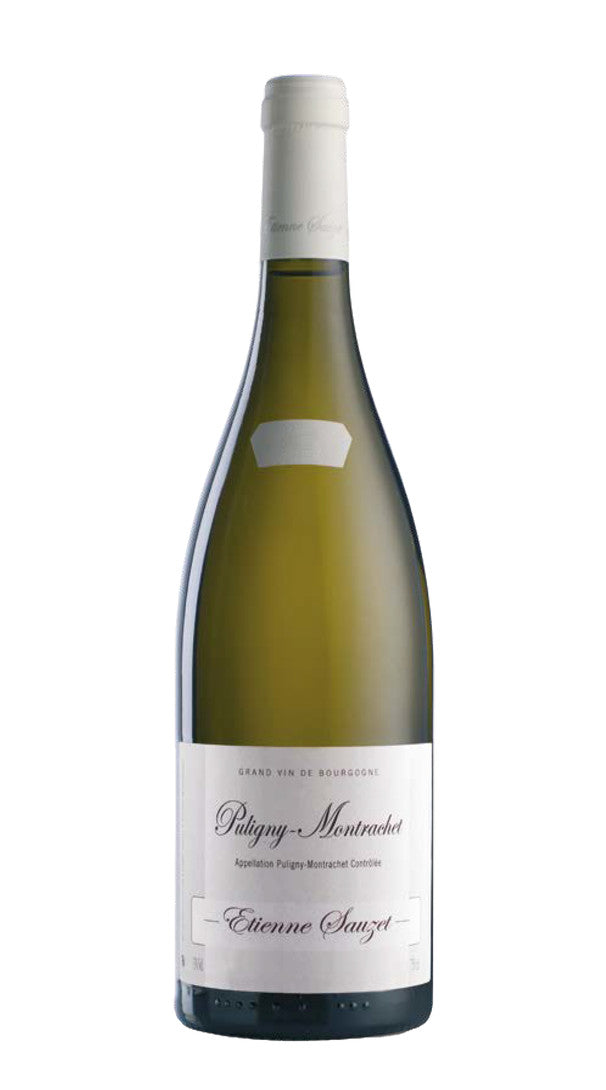 Puligny Montrachet Etienne Sauzet 2019