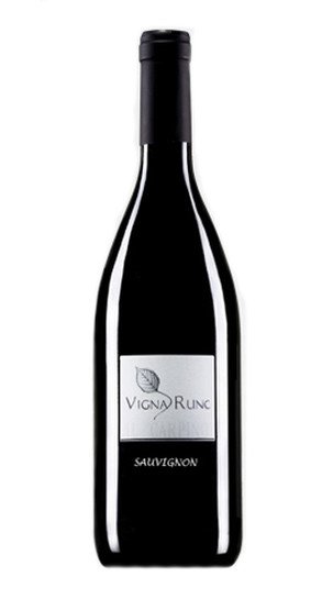 Sauvignon 'Vigna Runc' Il Carpino 2020