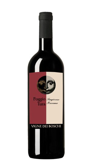 Poggio Tura Vigne dei Boschi 2016