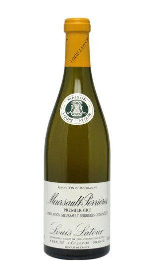 Meursault 1er cru 'Perrières' Louis Latour 2020