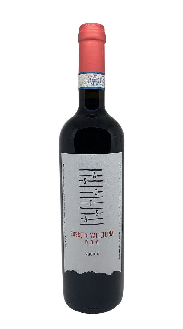 Rosso di Valtellina Ascesa 2020