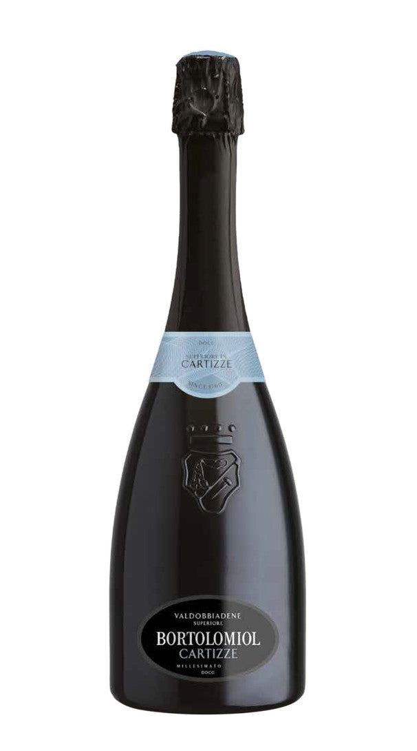 Cartizze Dry Bortolomiol 2021