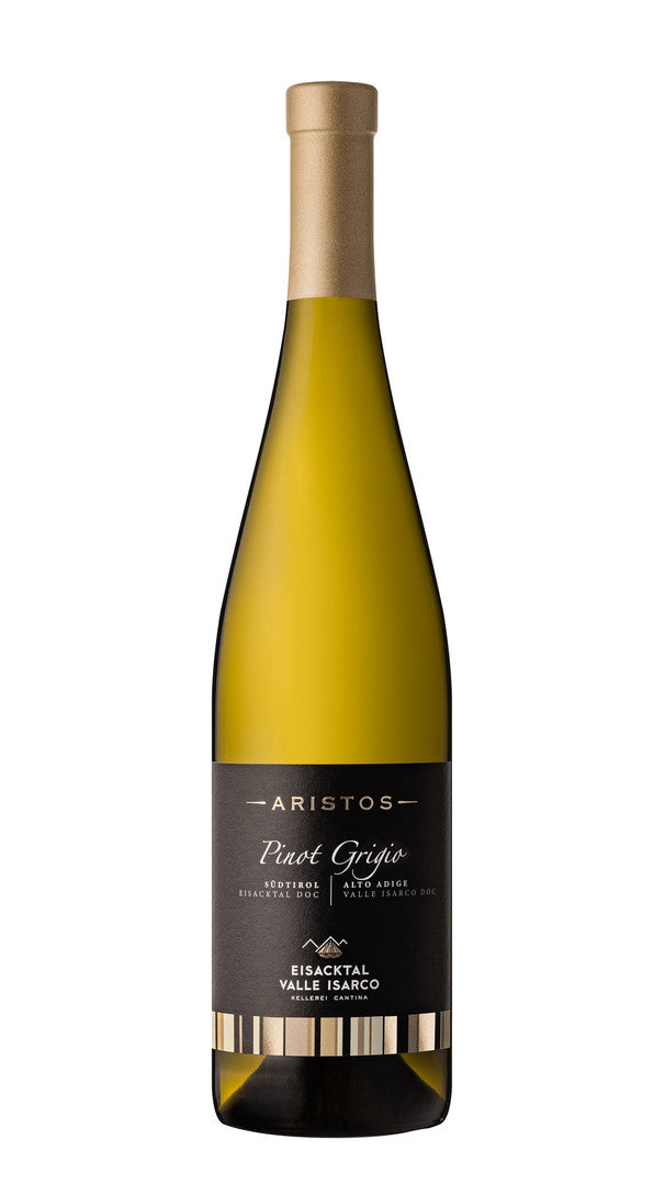 Pinot Grigio 'Aristos' Cantina Valle Isarco 2020