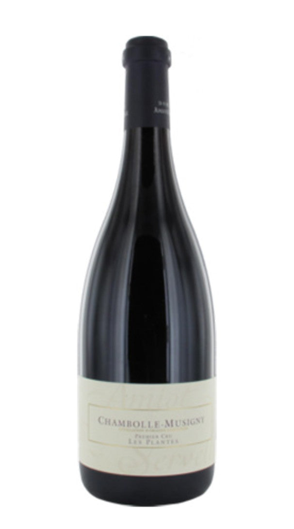 Chambolle Musigny Premier Cru 'Les Charmes' Amiot Servelle 2018