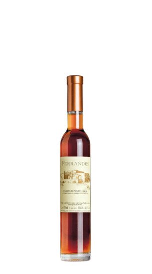 Passito di Pantelleria Ferrandes 2014 - 37.5cl