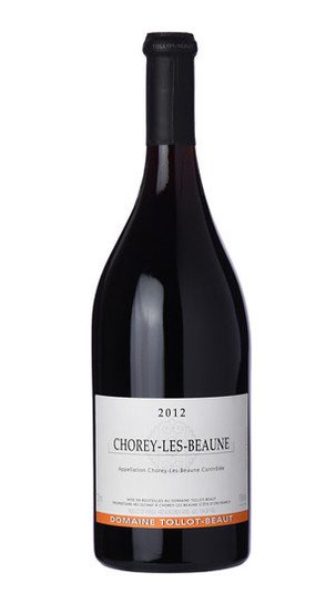 Chorey Les Beaune Tollot Beaut 2018