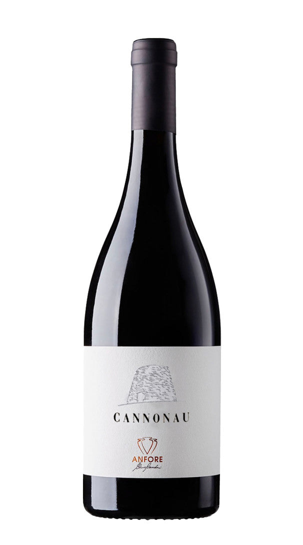 Cannonau Le Anfore di Elena Casadei 2020