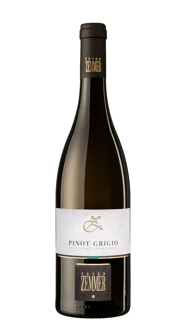 Pinot Grigio Peter Zemmer 2021