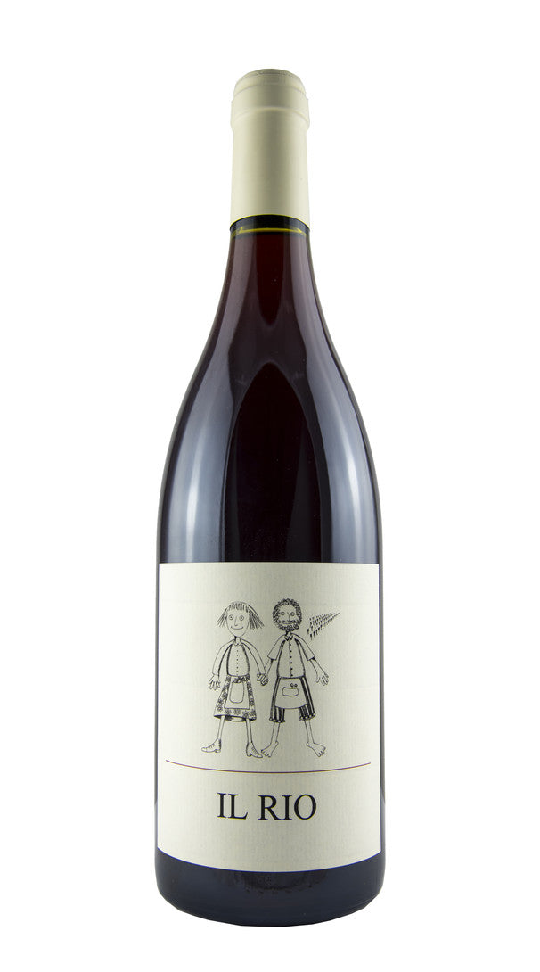 Pinot Nero 'Il Rio' Il Rio 2017