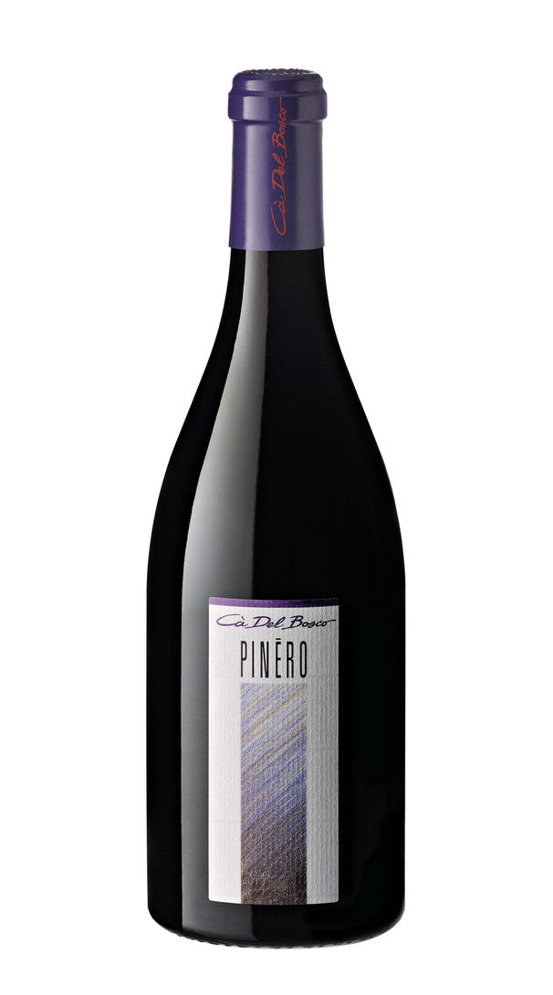 'Pinero' Ca' del Bosco 2018