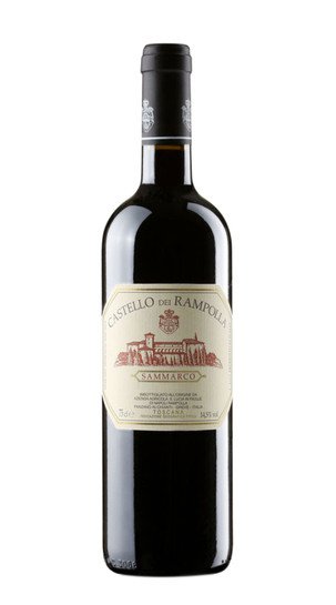 Sammarco Castello dei Rampolla 2016