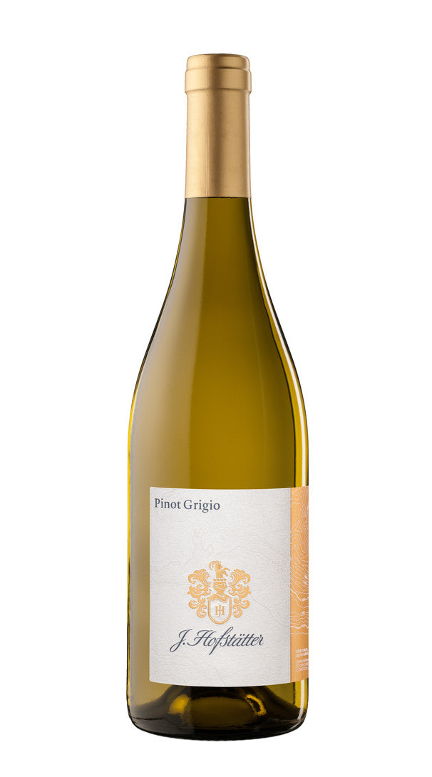 Pinot Grigio Hofstatter 2021
