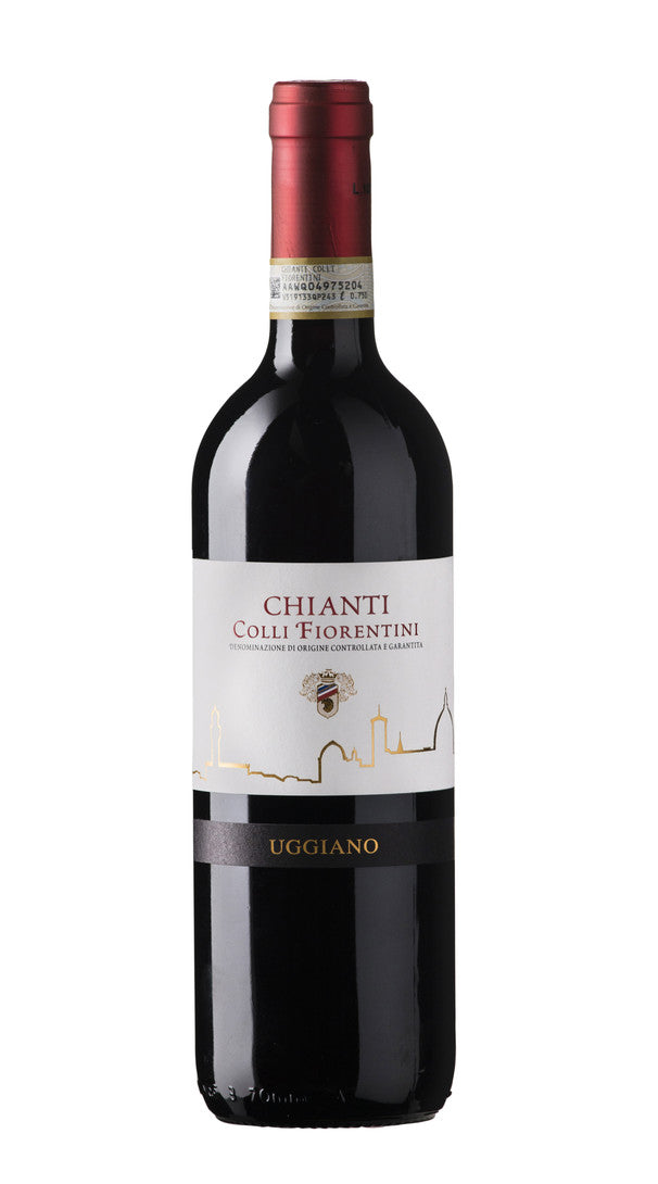 Chianti Colli Fiorentini 'Skyline' Uggiano 2020