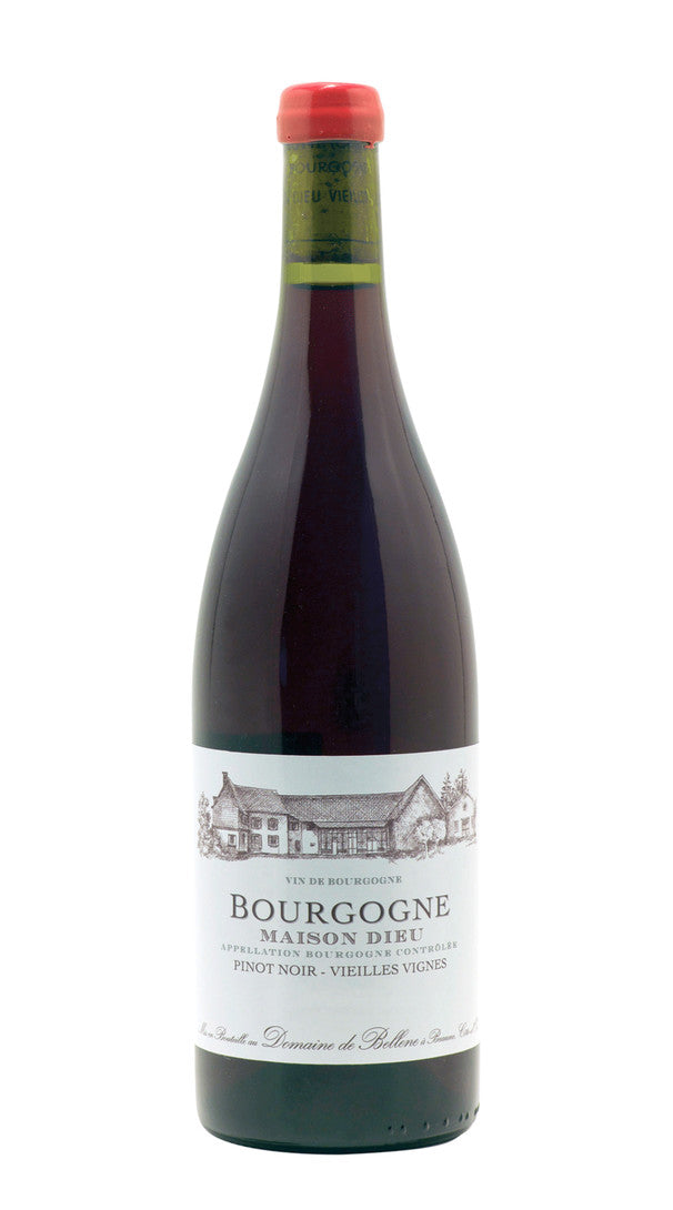 Bourgogne Pinot Noir 'Maison Dieu' Domaine de Bellene 2019