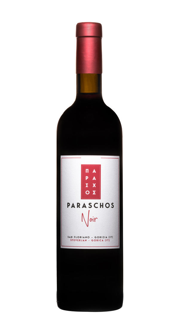 Pinot Nero 'Noir' Paraschos 2015