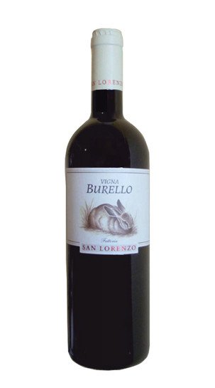 Rosso Piceno 'Vigna Burello' Fattoria San Lorenzo 2018