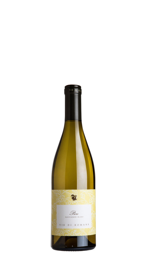 Sauvignon 'Piere' Vie di Romans 2020 - 37.5cl