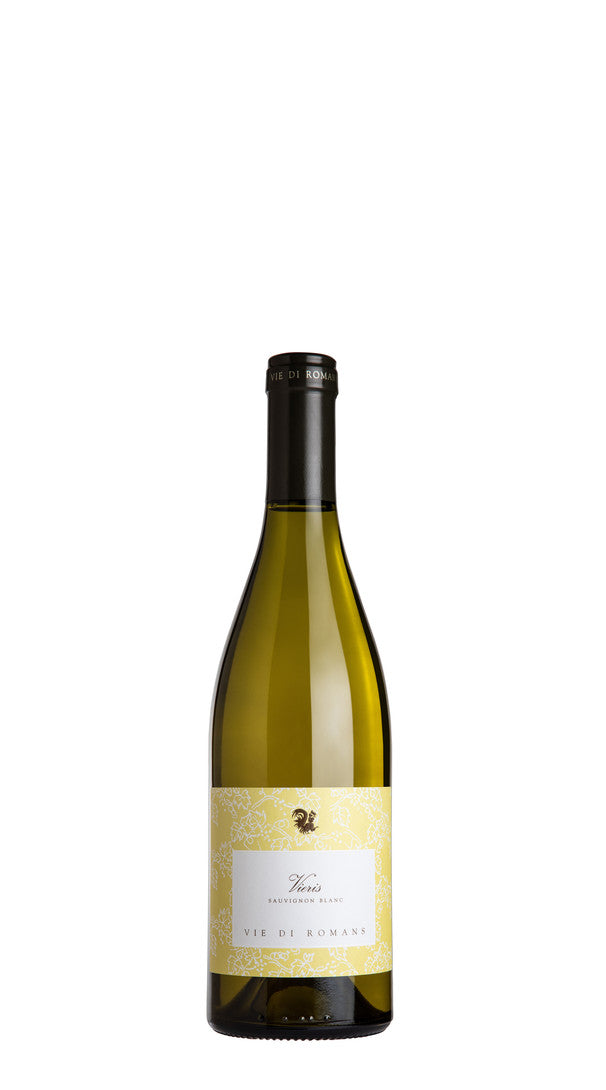 Sauvignon 'Vieris' Vie di Romans 2020 - 37.5cl