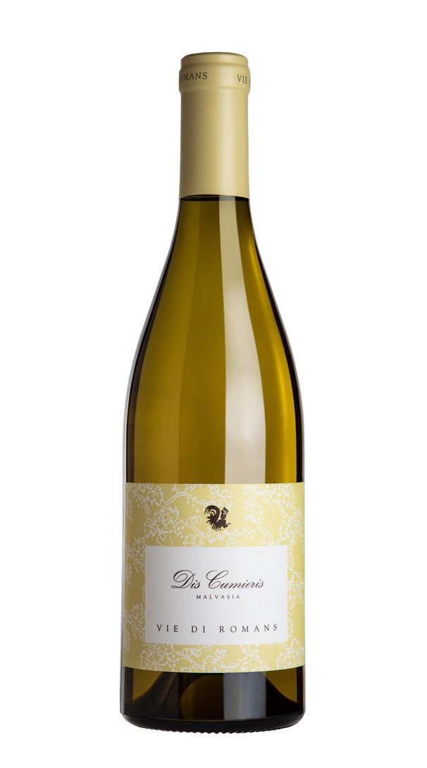 Malvasia 'Dis Cumieris' Vie di Romans 2020