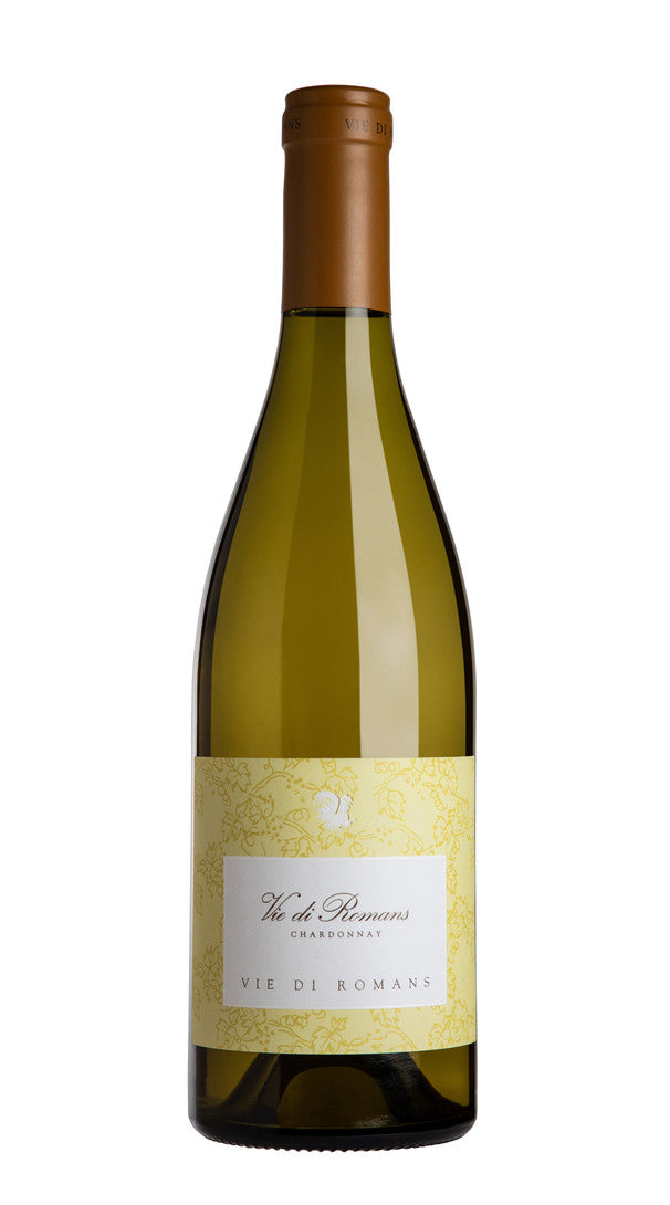 Chardonnay Vie di Romans 2020