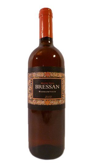 Rosantico Bressan 2016