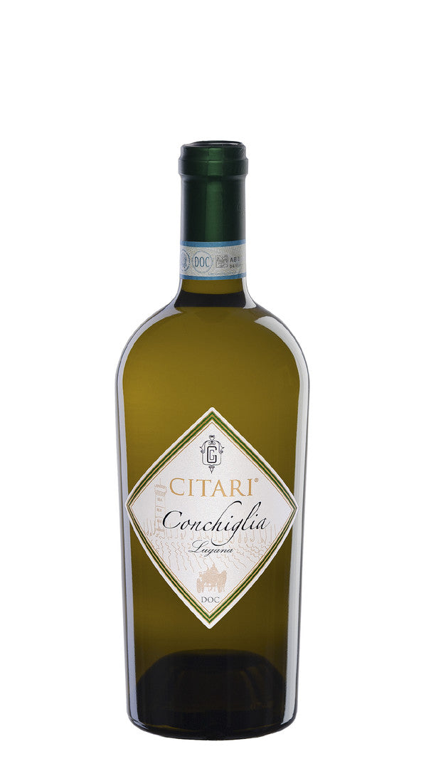 Lugana 'Conchiglia' Citari 2021