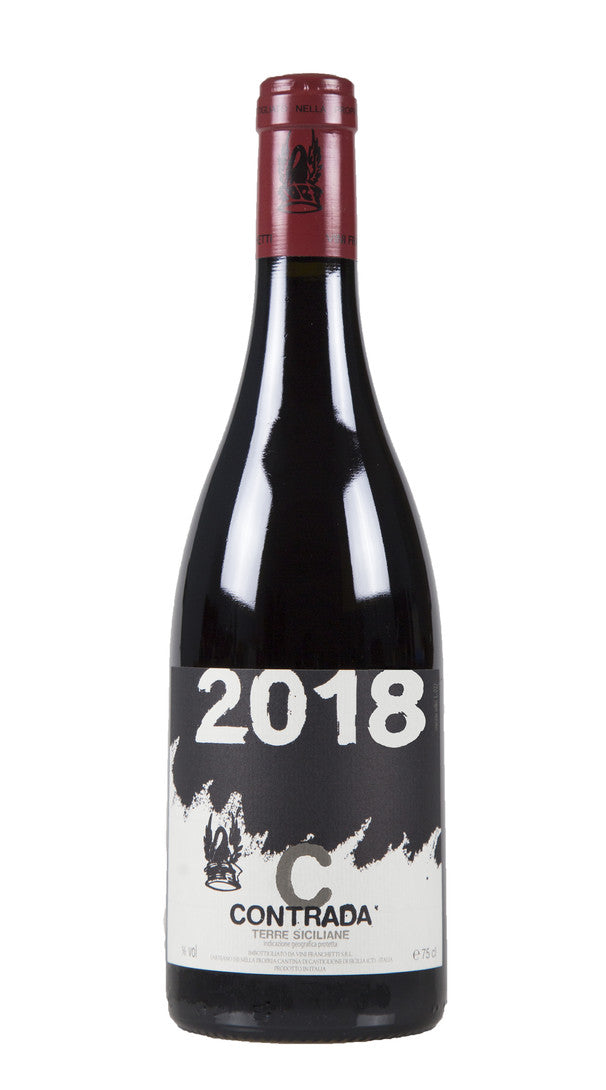 Contrada C Passopisciaro 2019