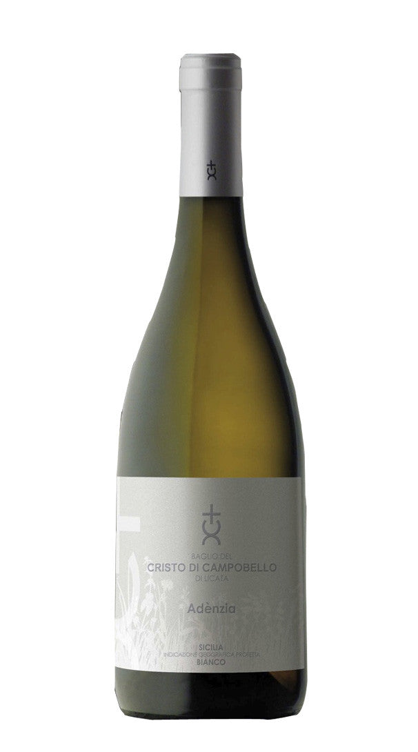 Adenzia Bianco Baglio del Cristo di Campobello 2021