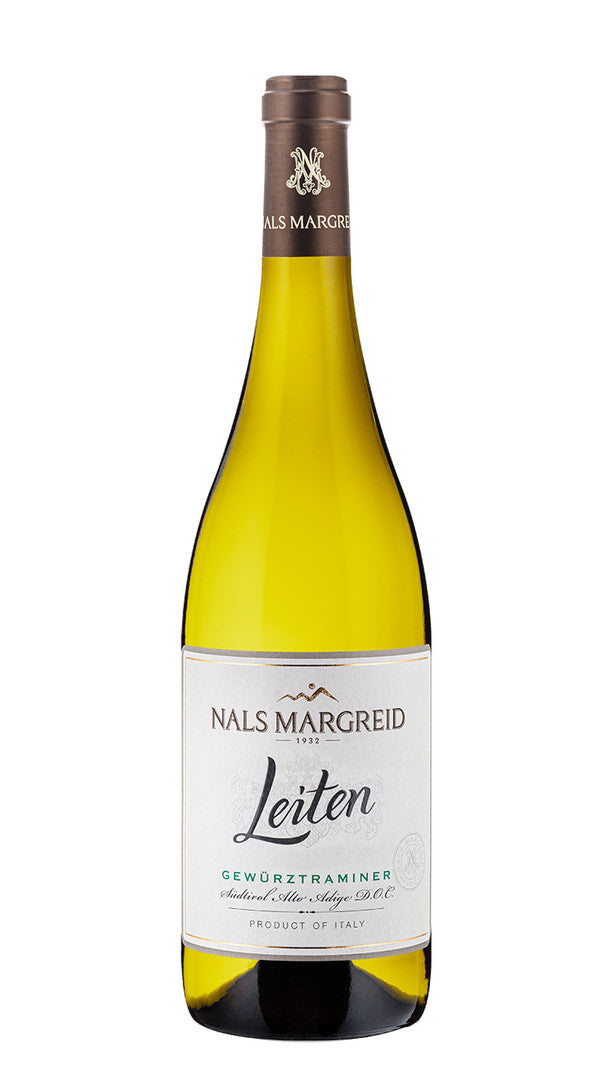 Gewurztraminer 'Leiten' Nals Margreid 2021