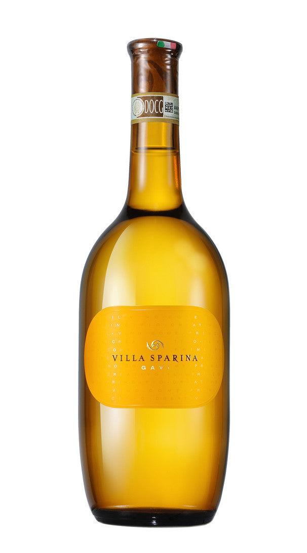 Gavi Villa Sparina 2021