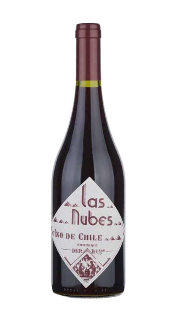 Pinot Noir 'Las Nubes' Dominique Derain 2019
