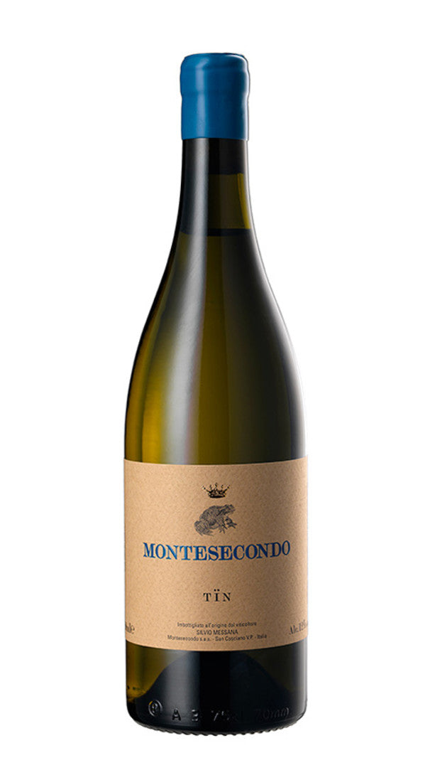 'Tin Bianco' Montesecondo 2019