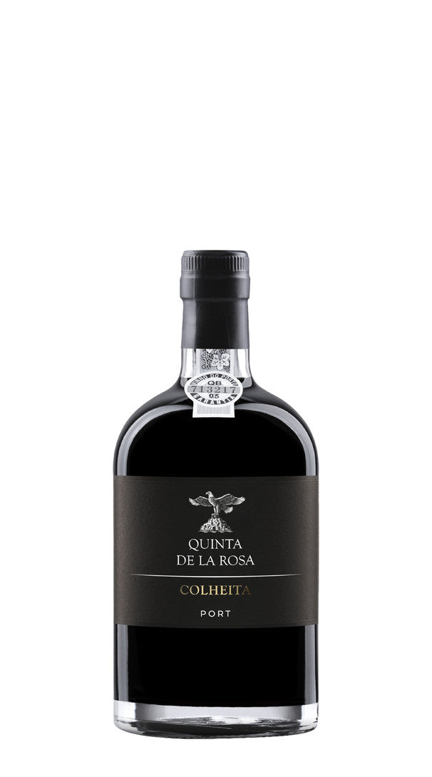 Porto Colheita Quinta de La Rosa 2009 - 50cl