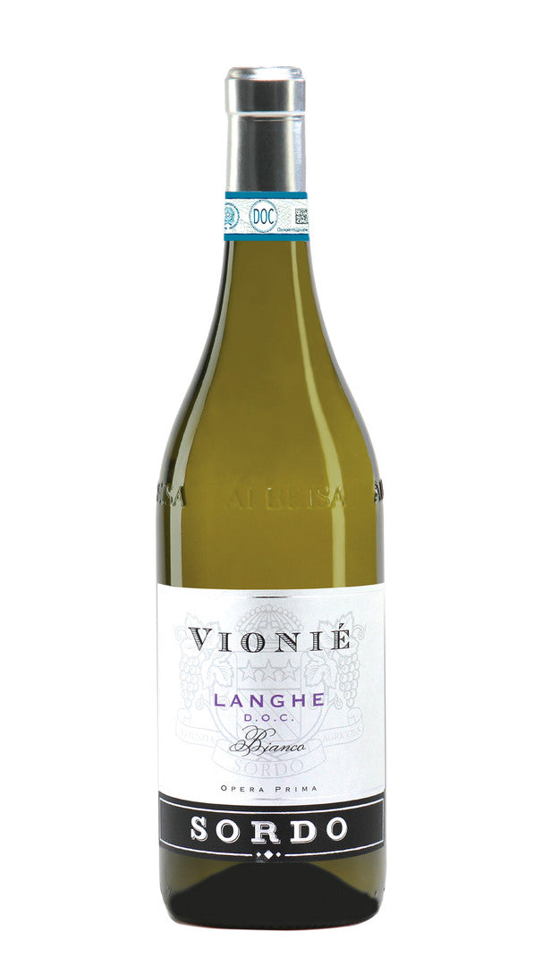 'Vioniè' Sordo 2019