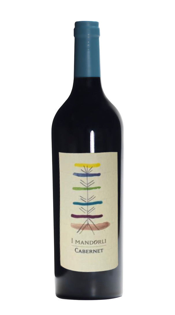 Cabernet Sauvignon I Mandorli 2019