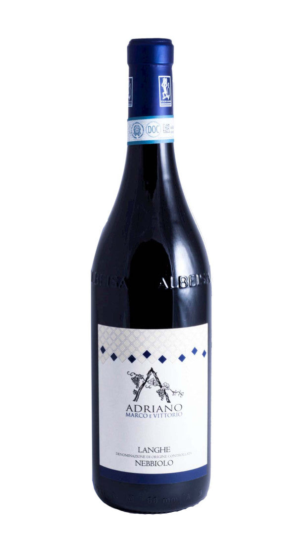Nebbiolo 'Cainassa' Adriano Marco e Vittorio 2020
