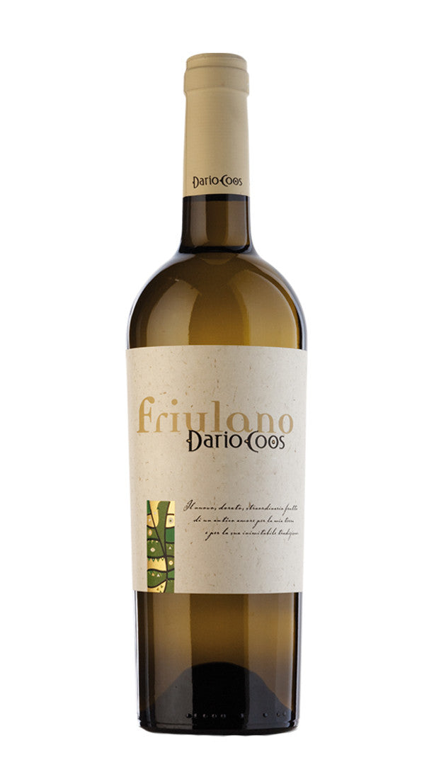 Friulano Dario Coos 2021