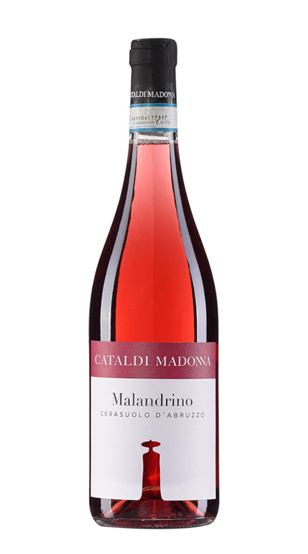 Cerasuolo d'Abruzzo 'Malandrino' Cataldi Madonna 2021