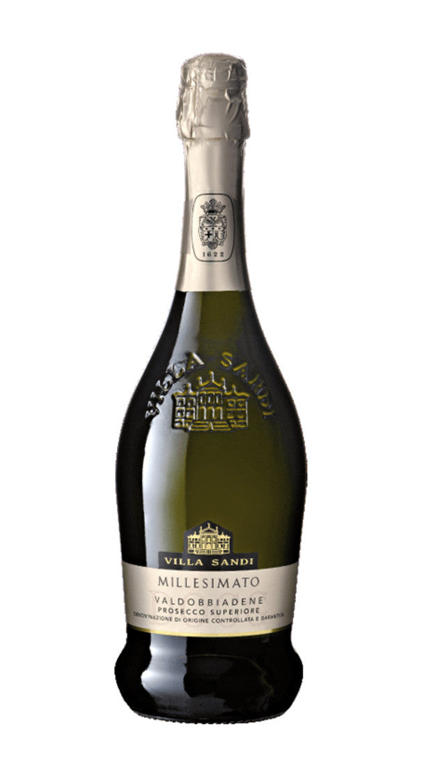 Prosecco di Valdobbiadene Superiore Brut Villa Sandi 2021