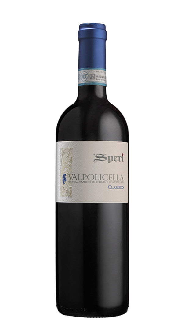 Valpolicella Classico Speri 2021