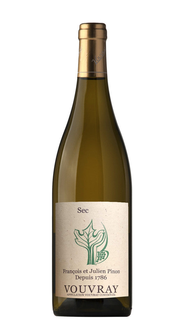 Vouvray Sec Pinon 2020