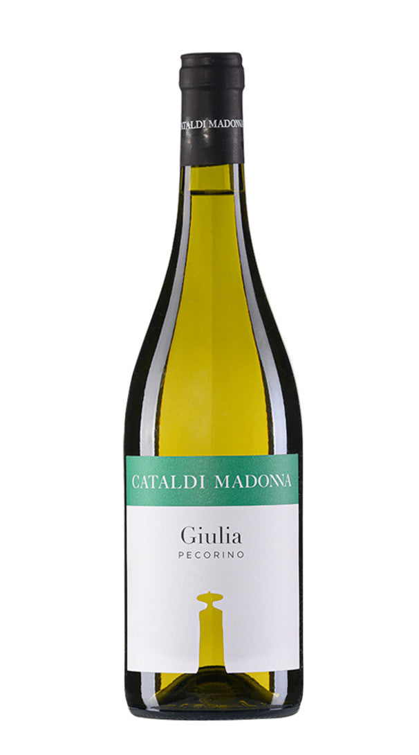 Pecorino 'Giulia' Cataldi Madonna 2021