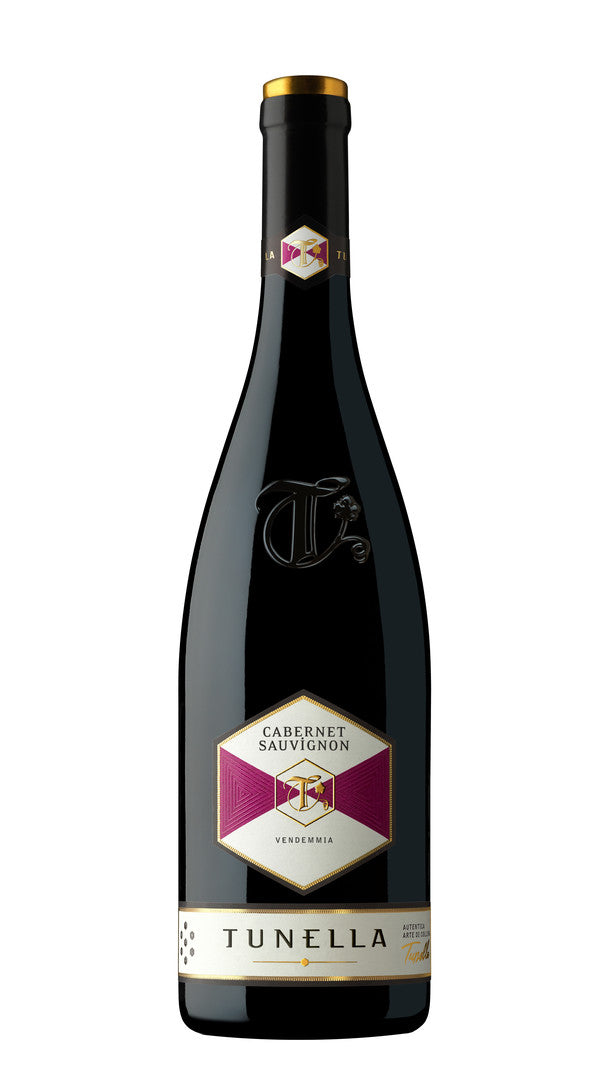 Cabernet Sauvignon La Tunella 2020